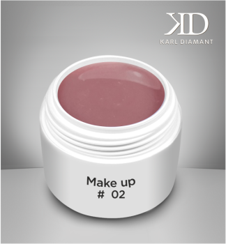 Karl Diamond Make-up #02 30 ml